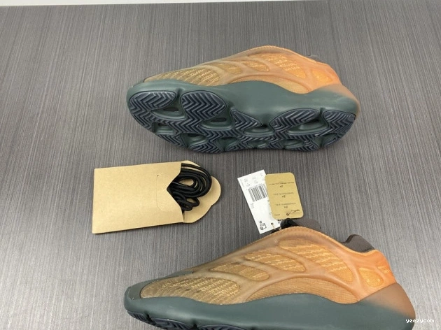 Adidas Copfade Yeezy V3 Boost GY4109 700 0708